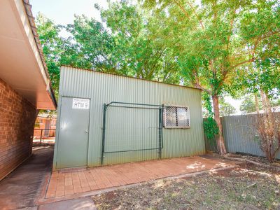 25 Captains Way, South Hedland