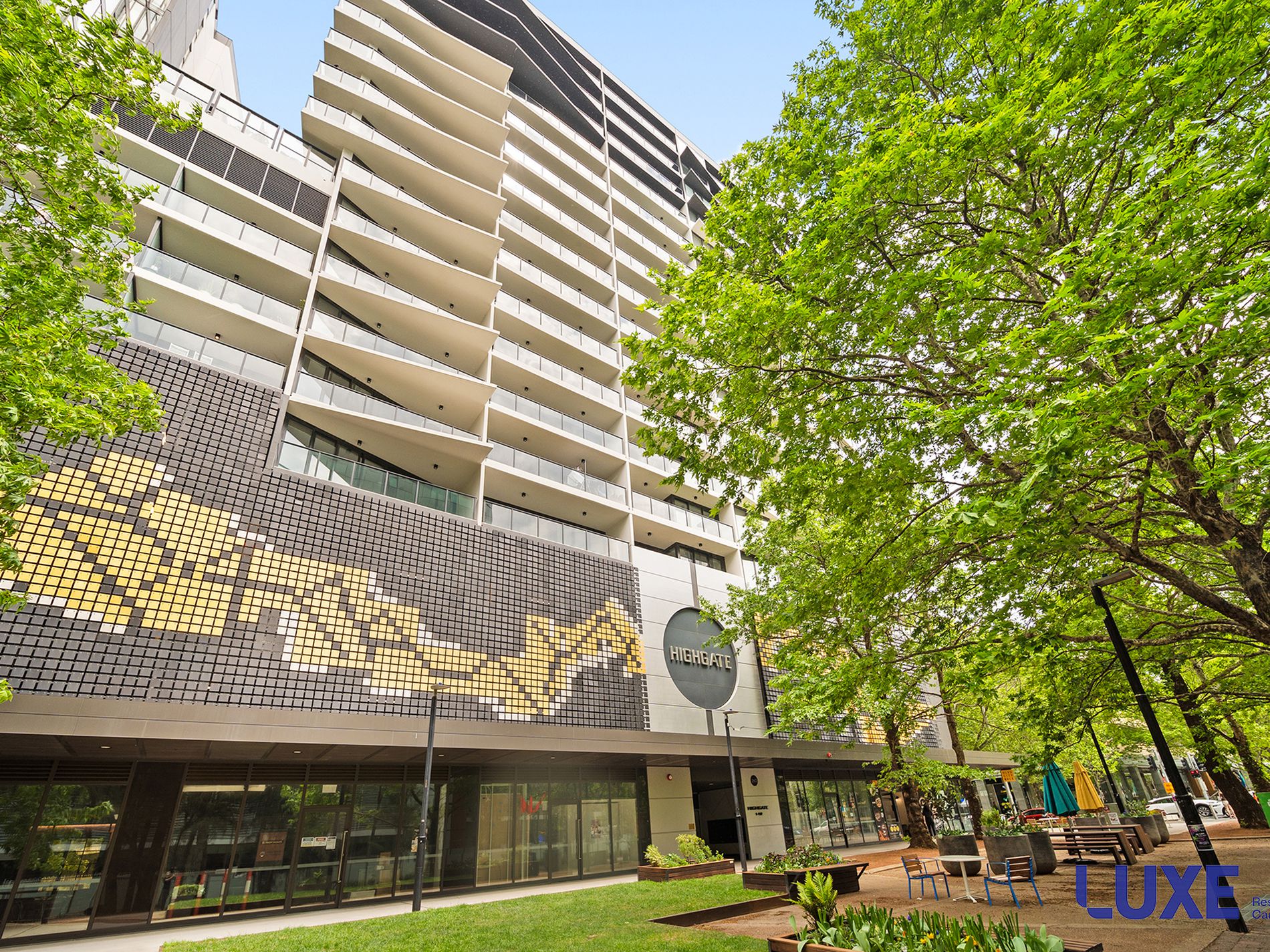 29 / 260 City Walk, City