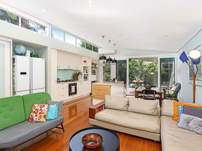 17 Jacques Street, Chatswood