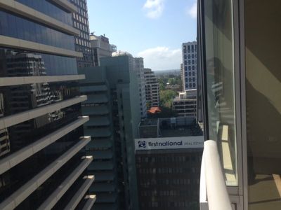 1604 / 77-81 Berry Street, North Sydney