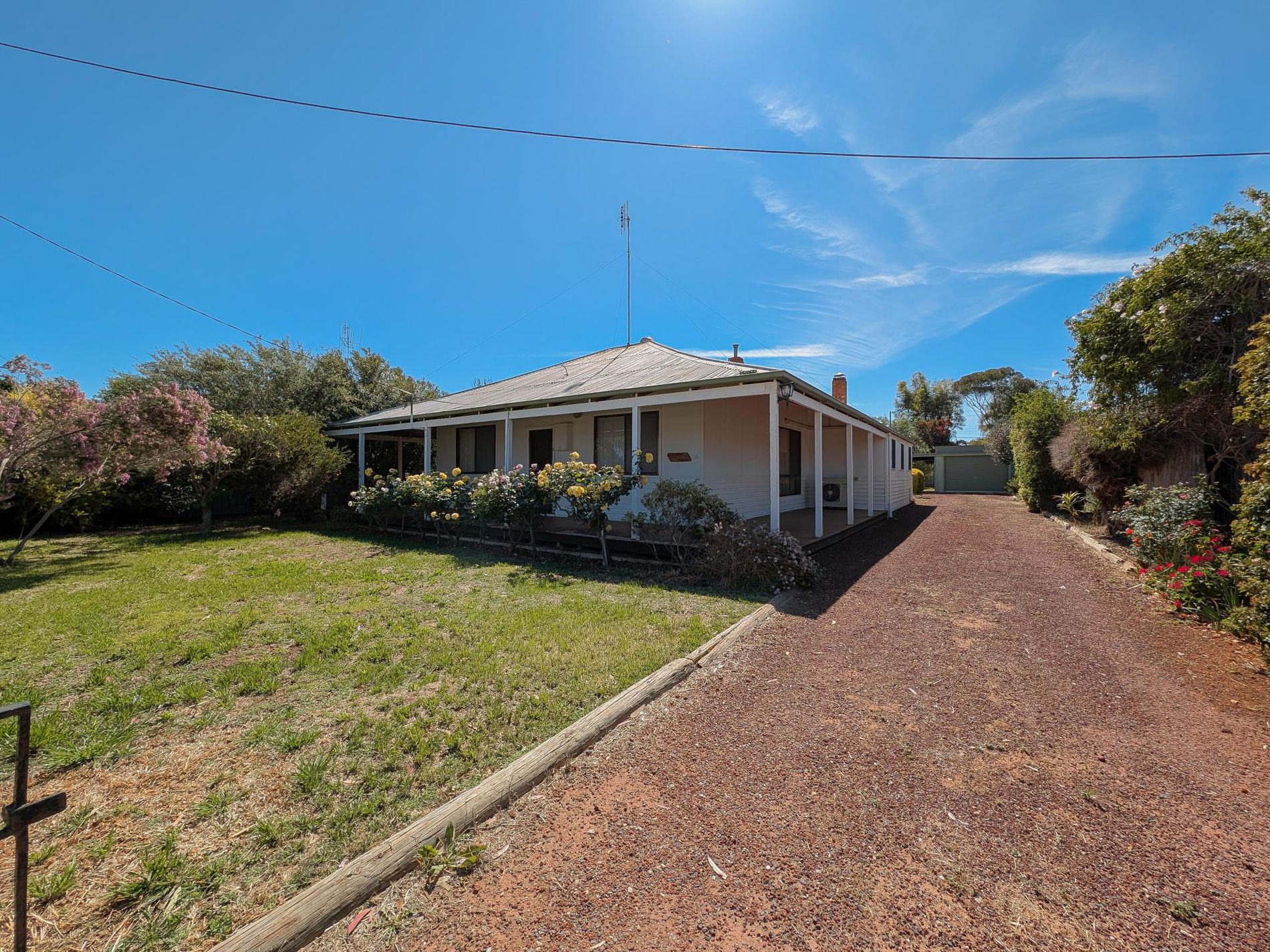 3 Hall Street, Kerang