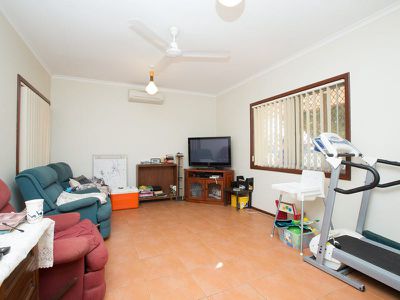 6 Egret Crescent, South Hedland