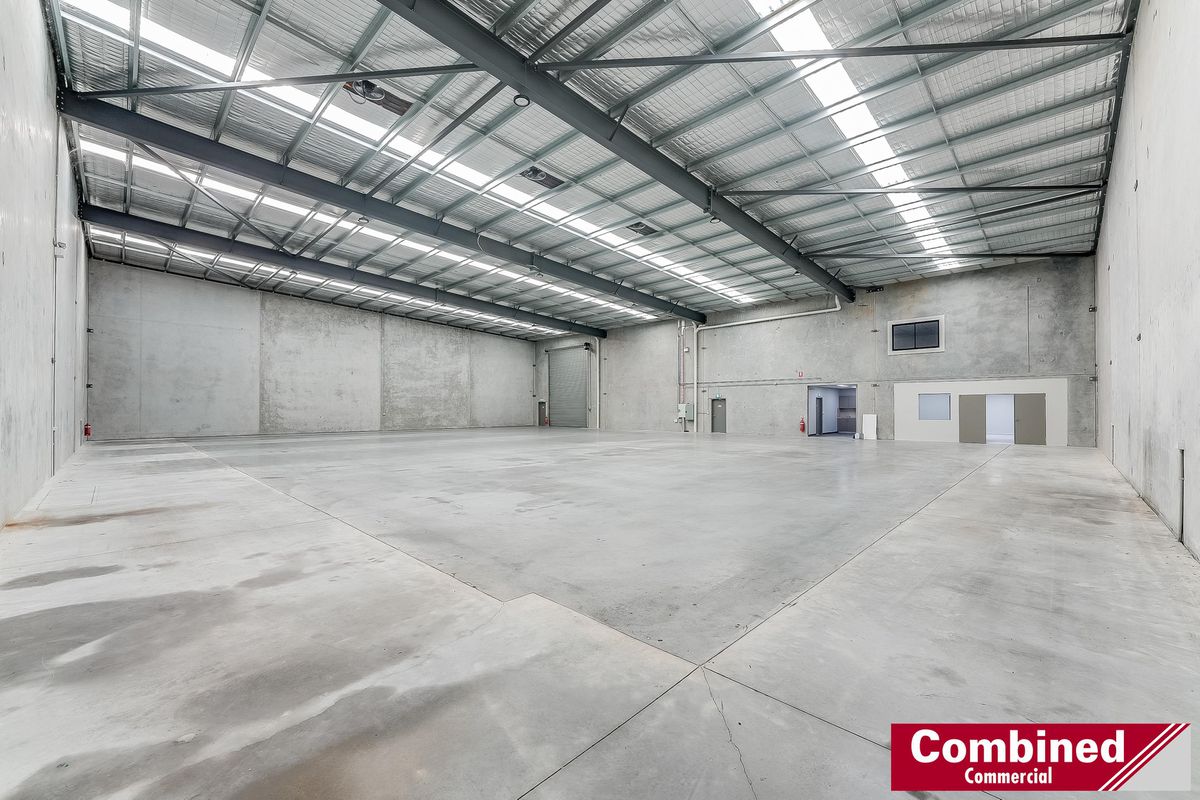 3 / 8-20 Anderson Road, Smeaton Grange