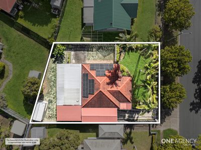 33 Sycamore Street, Inala