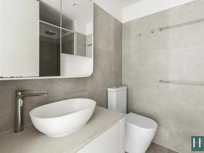 111 / 15 Brunswick Road, Brunswick East