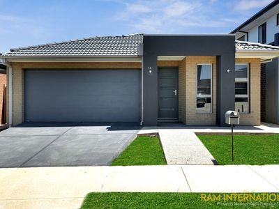 14 Companion Street, Truganina