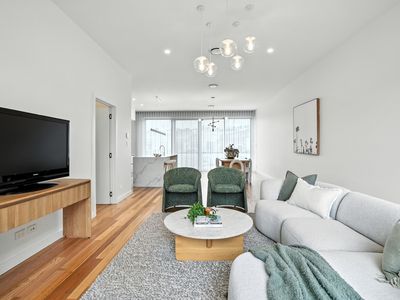123 Margaret Street, Launceston