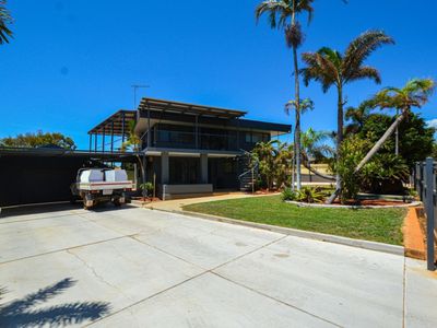 3 Grant Place, Port Hedland