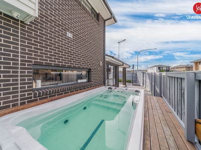 108 Macksville Street, Carnes Hill