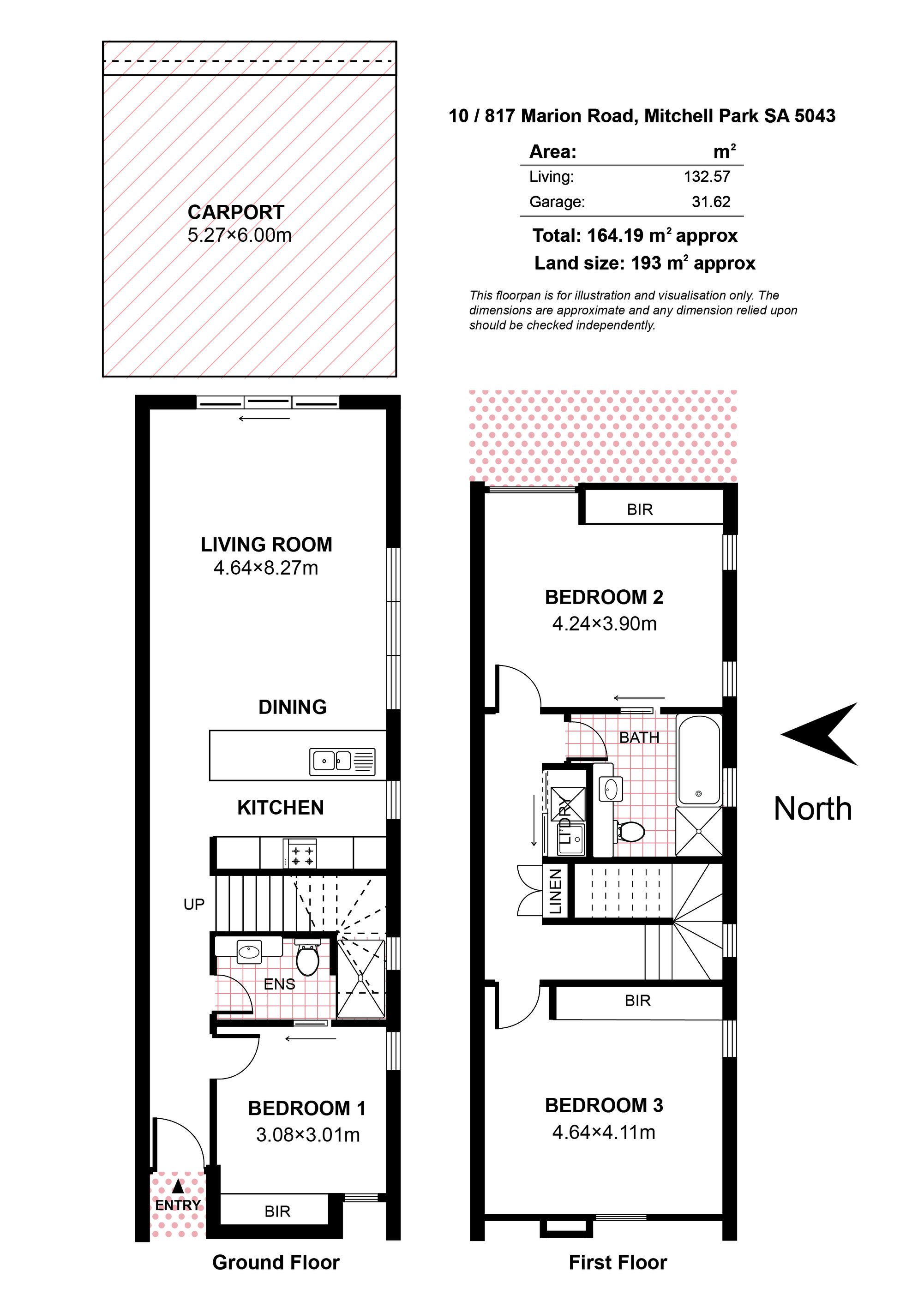 10 / 817 Marion Road, Mitchell Park