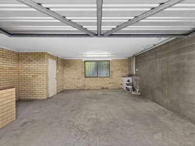 3 / 4 Augustus Street, Toowong