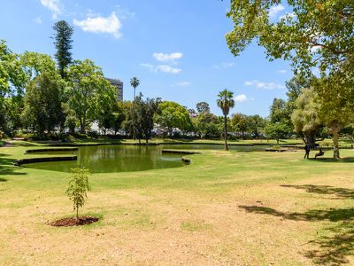 66 / 60-64 Forrest Avenue, East Perth