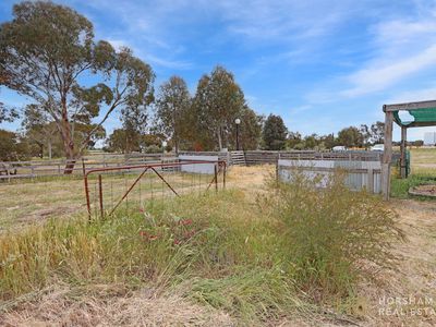 538 School Road, Drung