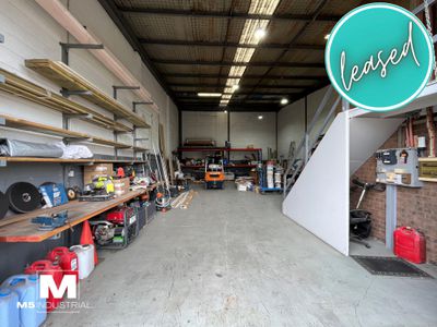 7D / 4 Homepride Avenue, Warwick Farm