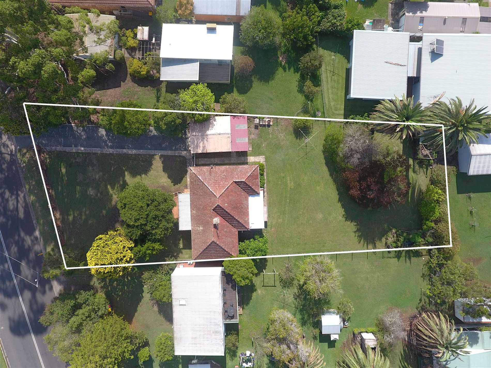 129 Lake Conjola Entrance Road, Lake Conjola