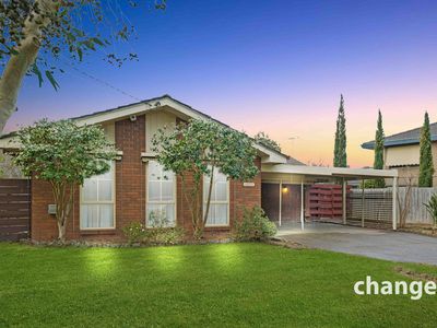 90 Capital Avenue, Glen Waverley