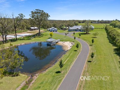 86 Estonian Road, Thirlmere