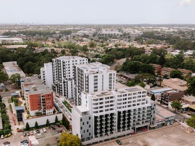 C1308 / 54 Court Road, Fairfield