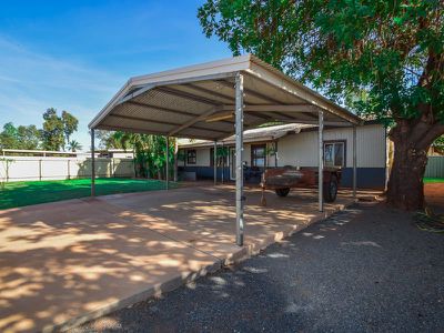 40 Greene Place, South Hedland