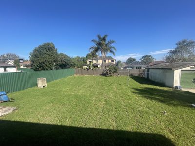 38 Gray Crescent, Yagoona