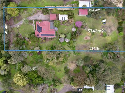 25 Matheson Road, Millicent