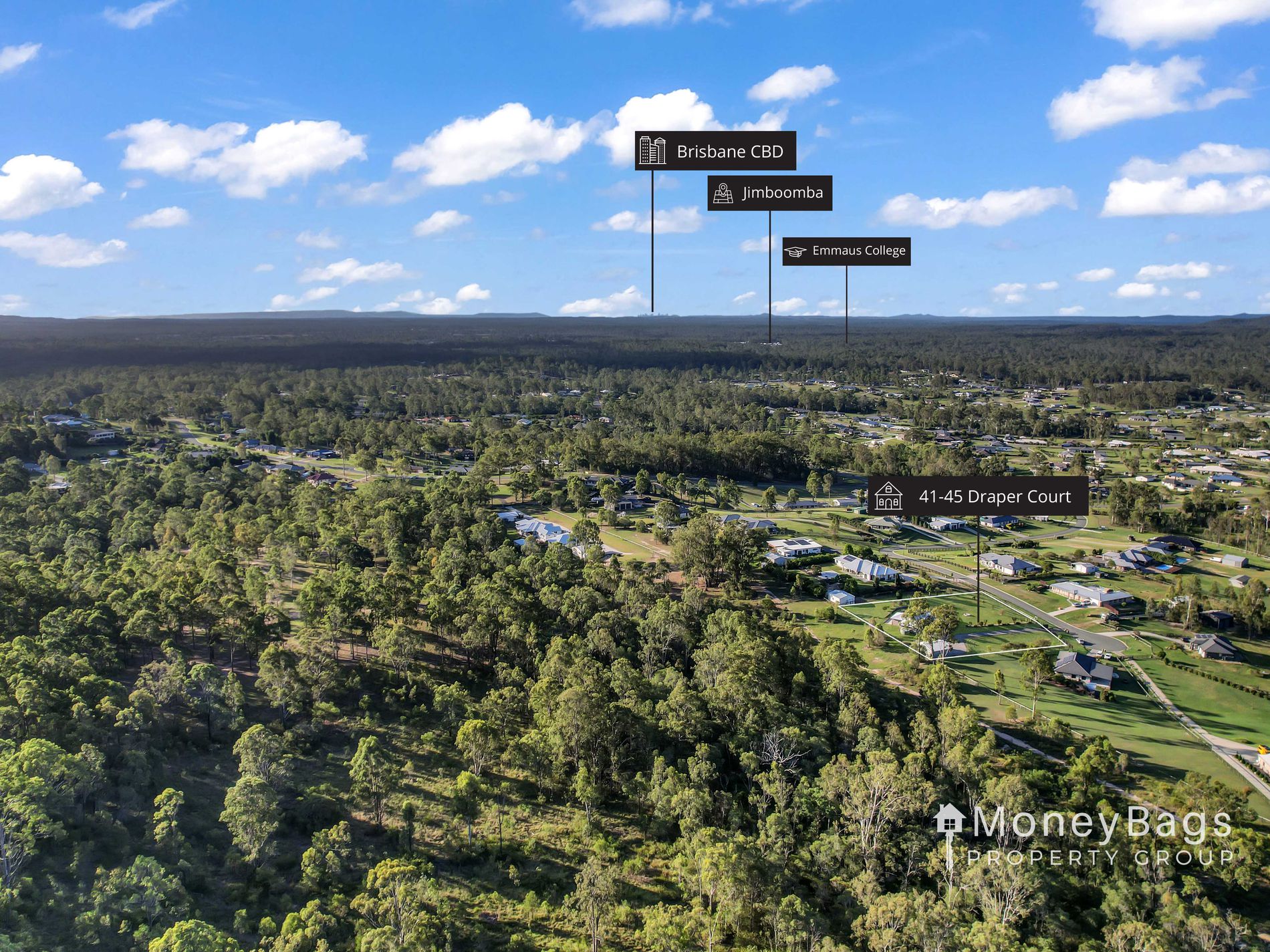 41-45 Draper Court, Jimboomba