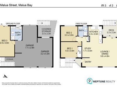 15 Malua Street, Malua Bay