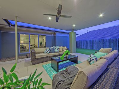 5 Clyde Court, Wakerley