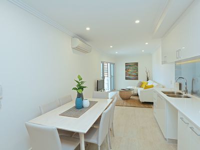 3 / 285 West Coast Highway, Scarborough