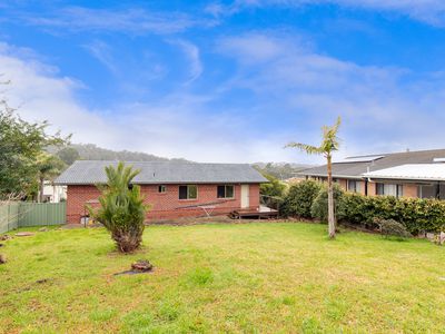 19 Berrambool Drive, Merimbula