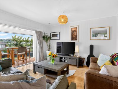 2/35 Rangitoto Terrace, Milford