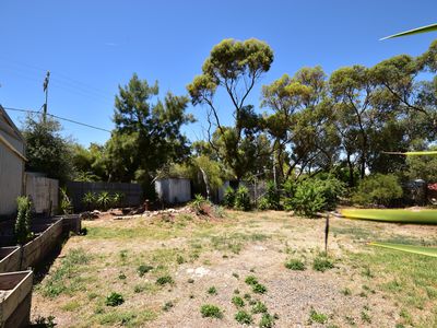 7 Milne Street, Rhynie