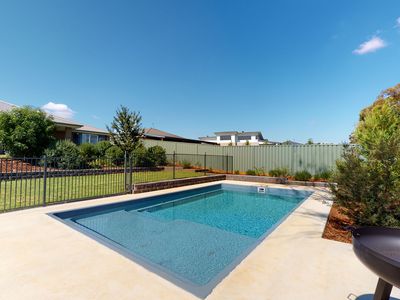 45 Lincoln Parkway, Dubbo