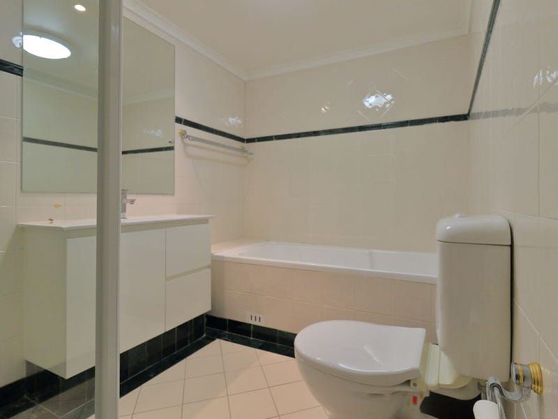 317 / 158 Day Street, Sydney