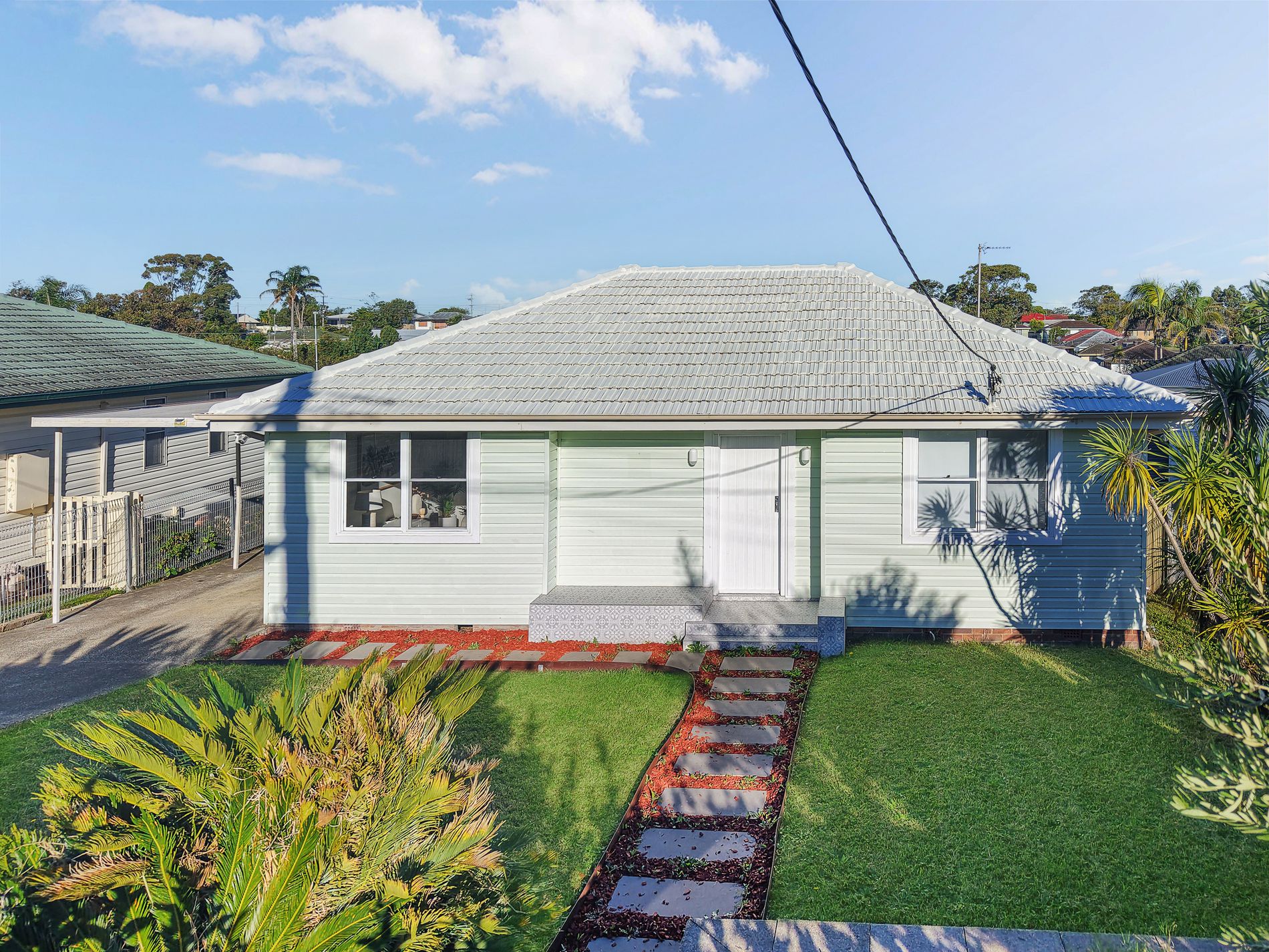 8 Albert Street, Lake Illawarra