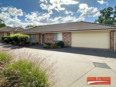 4 / 135 Barber Street, Gunnedah