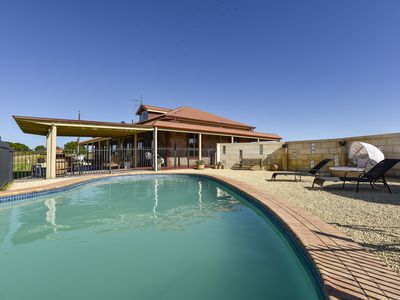 9635 SOUTHERN PORTS HIGHWAY, Beachport