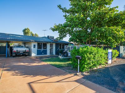 36b Koombana Avenue, South Hedland