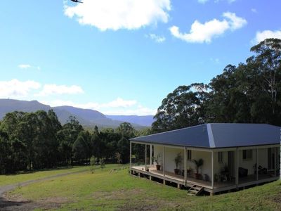 205A Tallowa Dam Rd, Kangaroo Valley