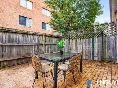 4 / 56 Harris Street, Fairfield