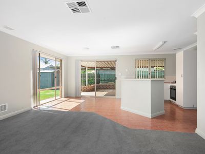 51A Eureka Street, Hannans