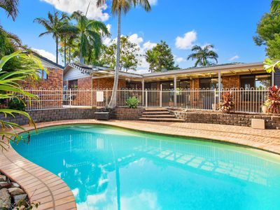 1 Ashford Road, Helensvale