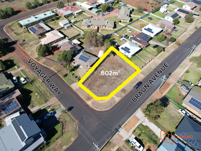20 Braun Avenue, Dubbo