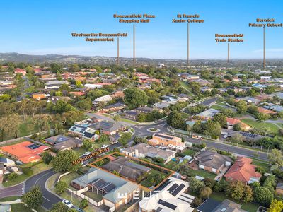 5 Milparinka Way, Berwick