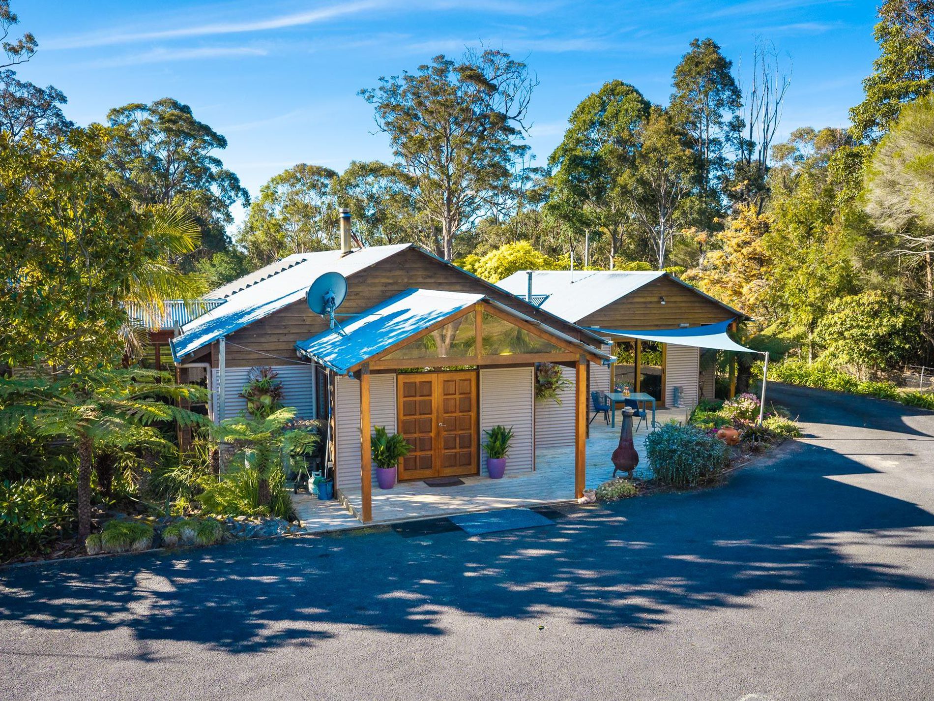 98 Bournda Road, Wallagoot
