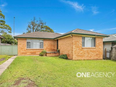 16 Rose Ave, Albion Park Rail
