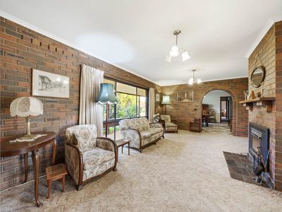 2308 Wangaratta-Beechworth Road, Tarrawingee
