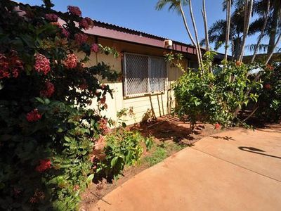 19 Wambiri Street, South Hedland