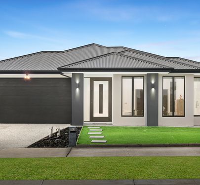 140 Golf Links Drive, Beveridge
