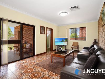 15 Broad Street, Cabramatta